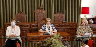 “Encontro pela Paz” na cidade sadina acontece em junho