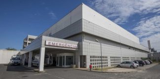 Comissão de Utentes de Grândola realiza ação de luta em defesa do SNS