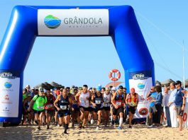 Município de Grândola reconhecido na área do desporto