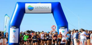 Município de Grândola reconhecido na área do desporto