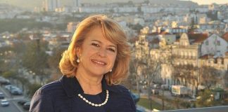 Maria das Dores Meira anuncia candidatura independente à Câmara de Setúbal