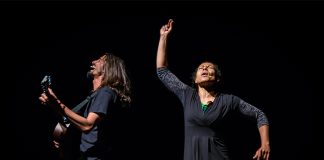 Espetáculo “Milho por Peixe” encerra comemorações do Dia Mundial da Criança