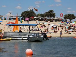 Reguengos lança “Call for Artists” para criação de instalação artística no Centro Náutico de Monsaraz