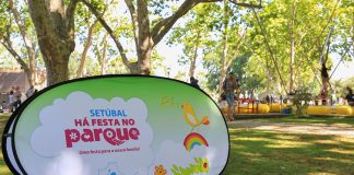 “Há Festa no Parque” regressa com novo modelo à cidade sadina