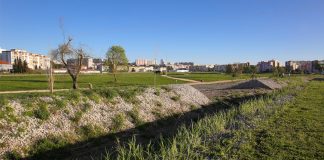 Protocolo reforça eficácia contra as cheias em Setúbal