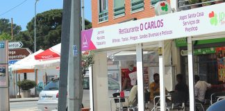 Imigrantes: Pegões denuncia insalubridade e diz não querer ser uma segunda Odemira (notícia avançada em 1ª mão pelo Semmais)