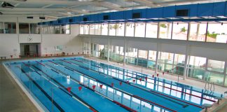 Piscina Municipal de Azeitão já voltou a abrir portas