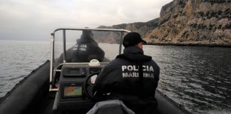 Buscas por desaparecidos em naufrágio em Tróia voltam a ser alargadas