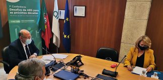 Setúbal assina protocolo com ARSLVT para realização de testes a trabalhadores do município