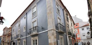 Casa das Quatro Cabeças de Setúbal abre portas como alojamento local