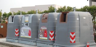 Barreiro cria projeto piloto para melhorar recolha de resíduos na cidade