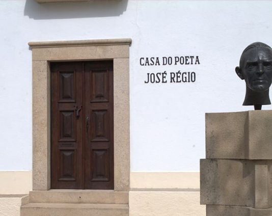 José Régio inspira Roteiro Literário da Raia a ser lançado pela câmara de Portalegre