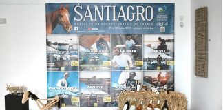 Edição 2021 da Santiagro realiza-se em formato digital