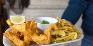 Semana do Choco de Setúbal está de regresso