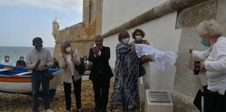 Sesimbra homenageia Arte Xávega e Mestre Bauça