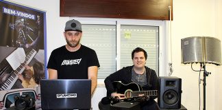 Setúbal Academy retoma atividades para a juventude