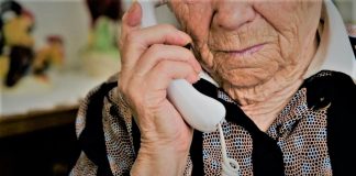 Diocese de Setúbal disponibiliza serviço telefónico para escutar quem está isolado