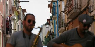 Happy Fridays no Troino arrancam esta sexta-feira em Setúbal