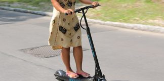 Setúbal avança com projeto-piloto de trotinetas elétricas partilhadas
