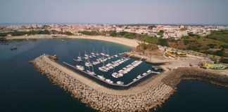 APS concessiona Porto de Recreio de Sines à Mermaid Objective