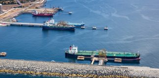 Porto de Sines promove webinar sobre sustentabilidade e inovação