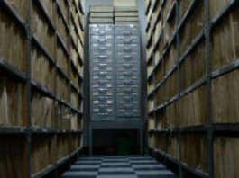 Grândola assinala Dia Internacional dos Arquivos