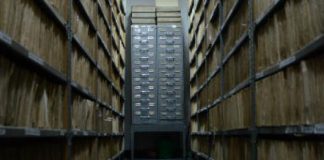 Grândola assinala Dia Internacional dos Arquivos