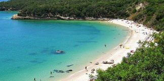 Plano Arrábida/Espichel é importante, mas são necessárias medidas