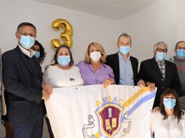 Associação de Moradores inaugura sede no Bairro Afonso Costa