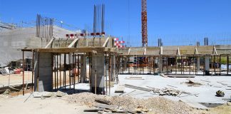 Montijo investe cerca de um milhão na Casa da Música Jorge Peixinho