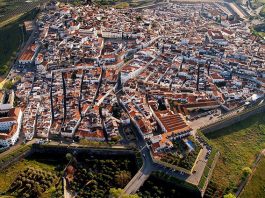 Eurocidade Elvas-Campo Maior-Badajoz promove revitalização económica transfronteiriça