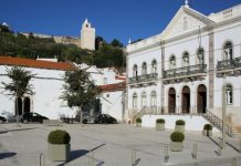 Presidente da Câmara de Alcácer do Sal retira pelouros a vereador eleito pelo PS