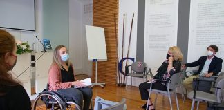 Autarquia sadina lança guia para pessoas com dificuldades de mobilidade