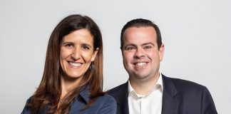 Patrícia Gaspar é a mandatária da candidatura do PS Barreiro