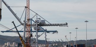 Porto de Setúbal cria medidas para reduzir a poluição dos oceanos