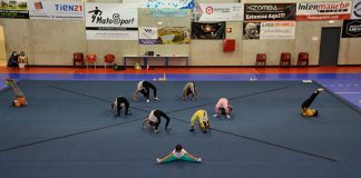 Santiago investe em equipamento para Pavilhão Municipal Padre Amadeu Pinto