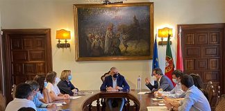 Alcácer insiste com Direção-geral de Energia e Geologia e SIFUCEL para resolução de passivos ambientais