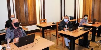 Universidade Sénior e Programa Viver Solidário retomam atividades em Grândola