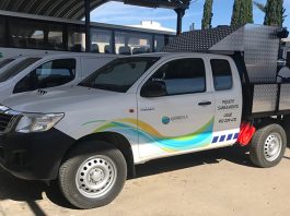 Grândola investe 57 mil euros na melhoria do serviço de saneamento à população