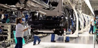 Autoeuropa vai produzir menos 40 mil carros em 2026