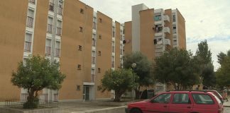 IHRU avança com reabilitação do Bairro Amarelo em Almada num investimento de cerca de 2,9 milhões