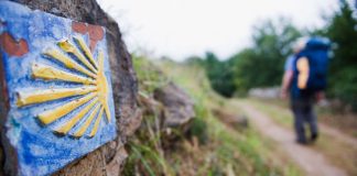 Caminhos de Santiago vão ter nova variante na península de Setúbal