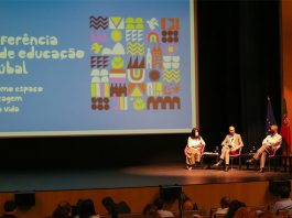 VII Conferência Anual de Educação debate projeto educativo de Setúbal
