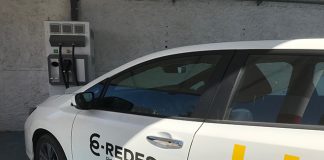 E-REDES instala em Setúbal projeto-piloto de carregamento inteligente