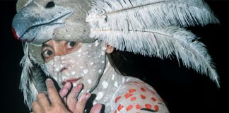 Segundo Desconcentra regressa ao concelho do Seixal