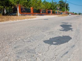 Empreitada na estrada dos 4 Castelos recebe luz verde para avançar