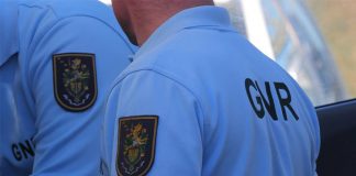 GNR apreende 1.650 doses de cocaina em Ferreira do Alentejo