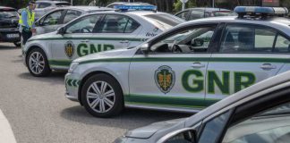 Homem com cerca de 40 anos esfaqueado mortalmente em Sesimbra