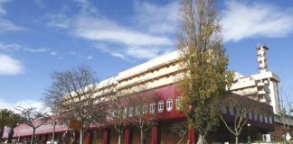 Garcia de Orta alocou unidade de cirurgia ambulatória a cuidados intensivos