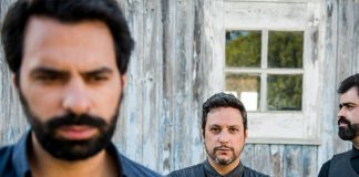 Tiago Nacarato e os MONDA são cabeças de cartaz em Grândola